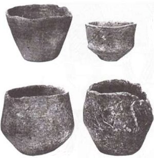 Iranska muggar frn 7000-talet f Kr