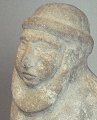 Kung av Uruk 3200 f Kr