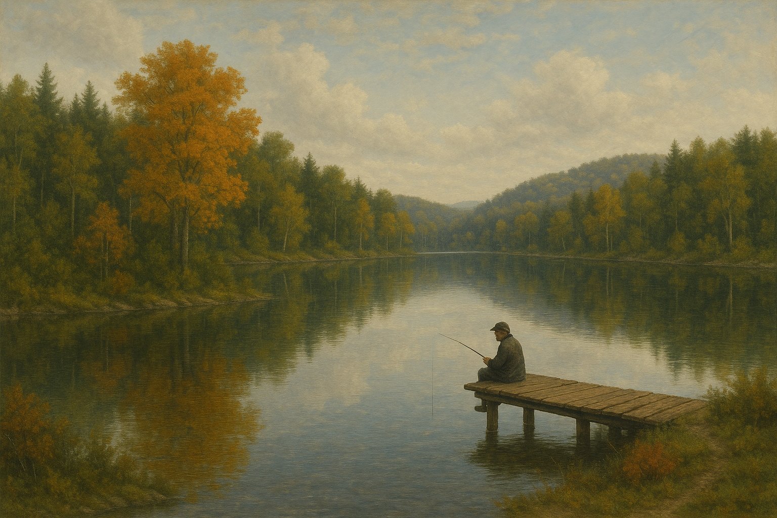 Dammen i Walden