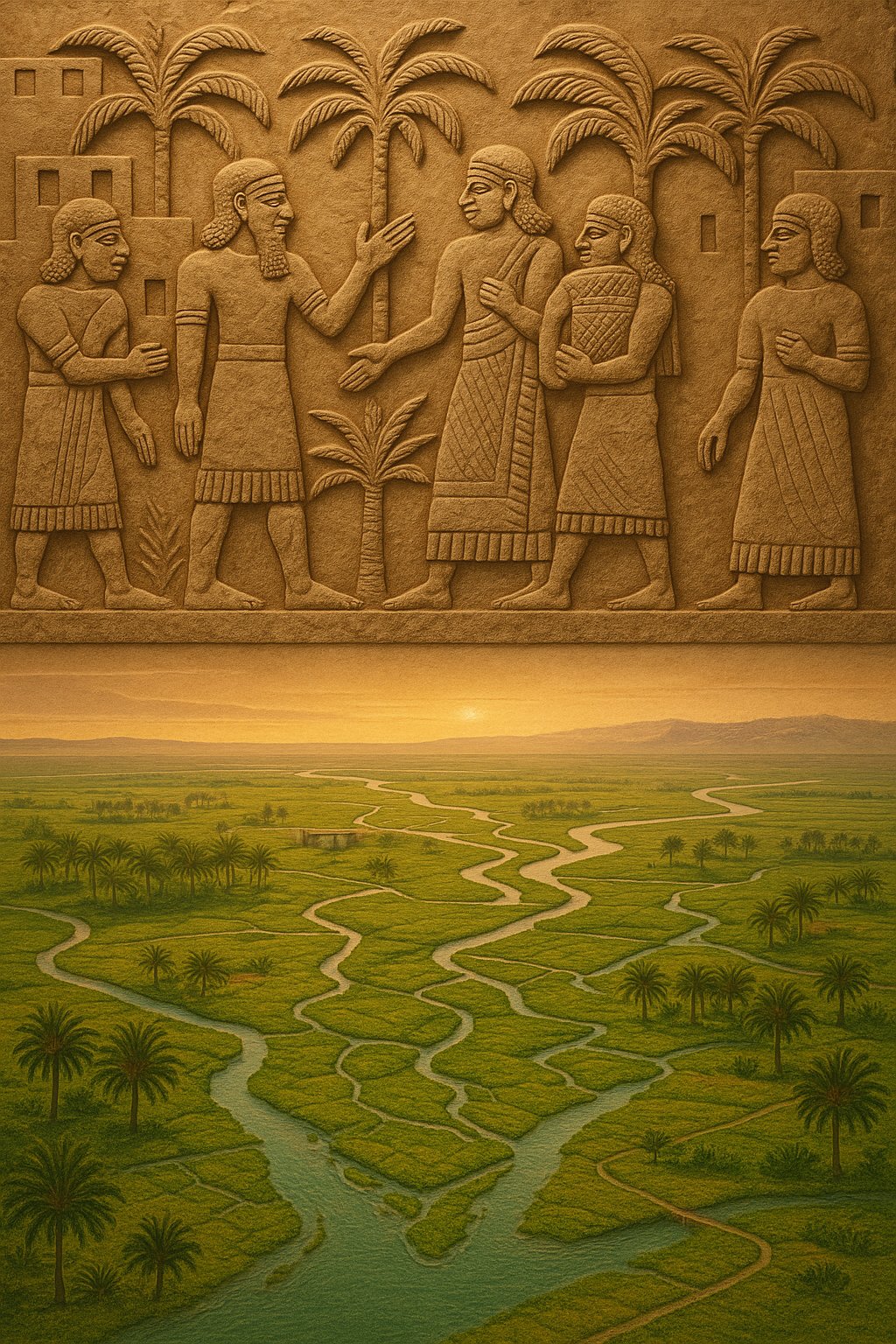 Dilmun