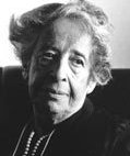 Hanna Arendt