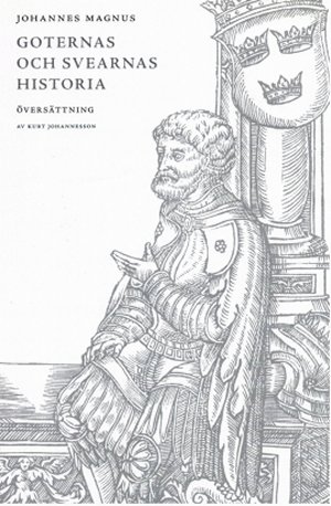 Omslaget till Magnus verk