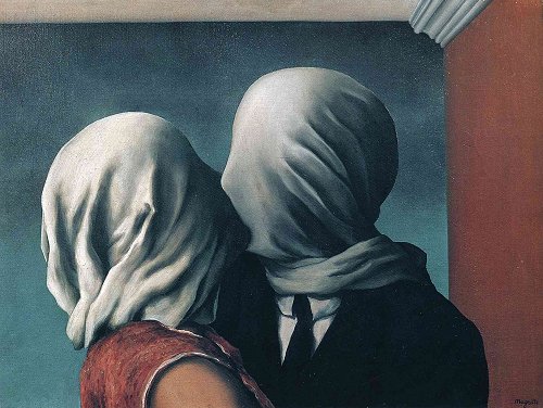 Mlning av Magritt2