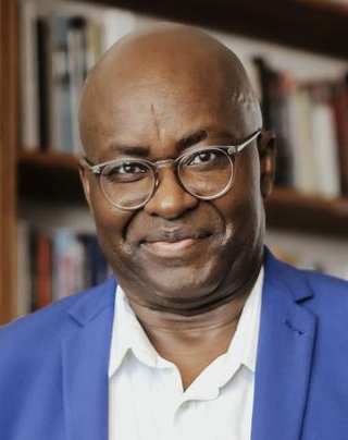 Achille Mbembe