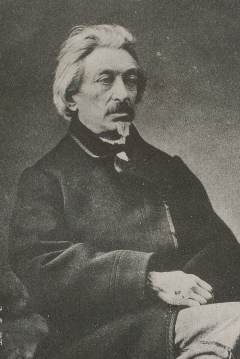 Moses Hess